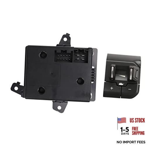 Integrated Trailer Brake Controller Module,Module Electric Kit Trailer Brake