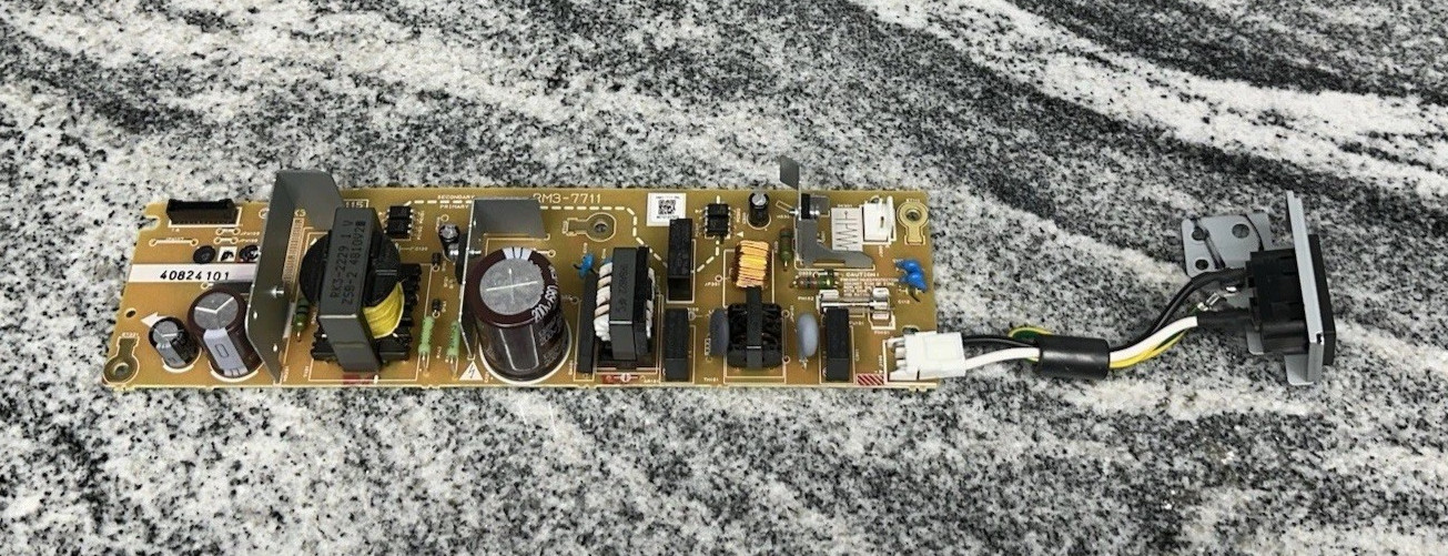 HP Genuine RM3-7711 Low Voltage Power Supply 3201DW “Read Desc”