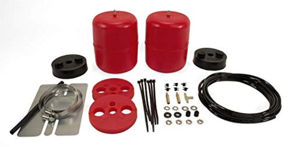 1000 Air Suspension Kit 60829