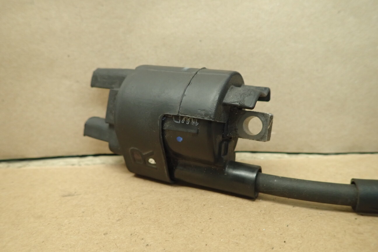 2019 YAMAHA YZF R3 IGNITION COIL PACK
