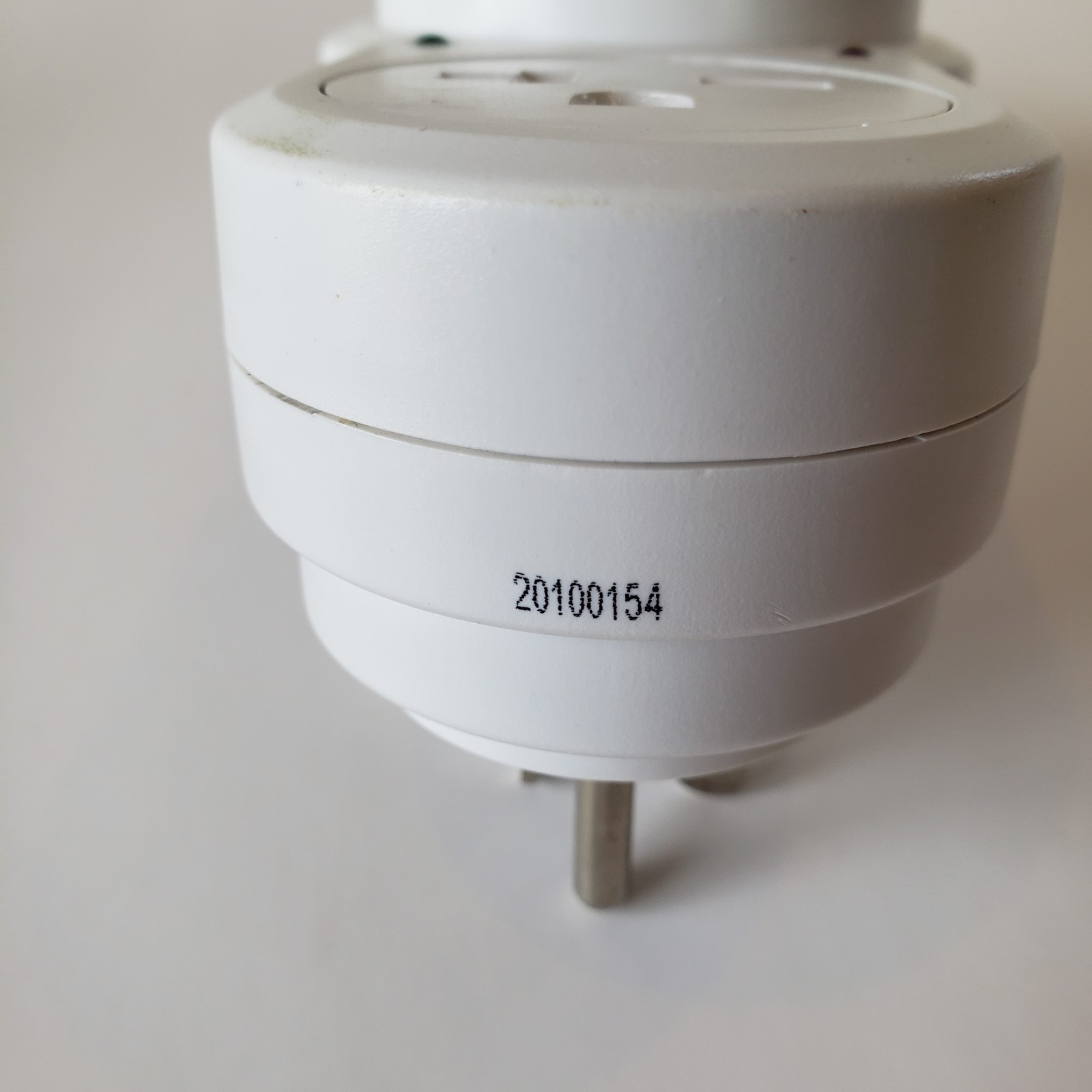 7 Day Digital Programmable Timer 240V Grounded Heavy Duty Hydroponics FD60-SU36D