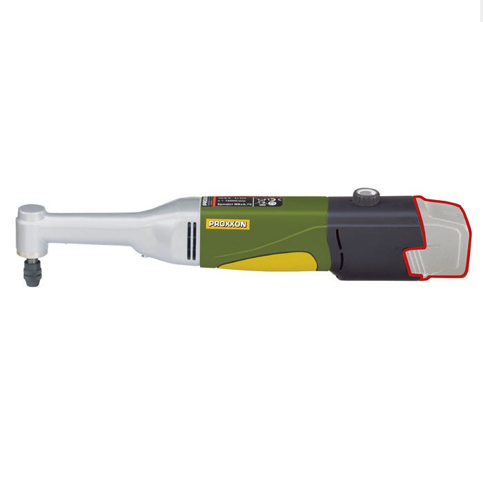 Cordless Long neck angle milling/drilling unit LWB/A without battery & charger