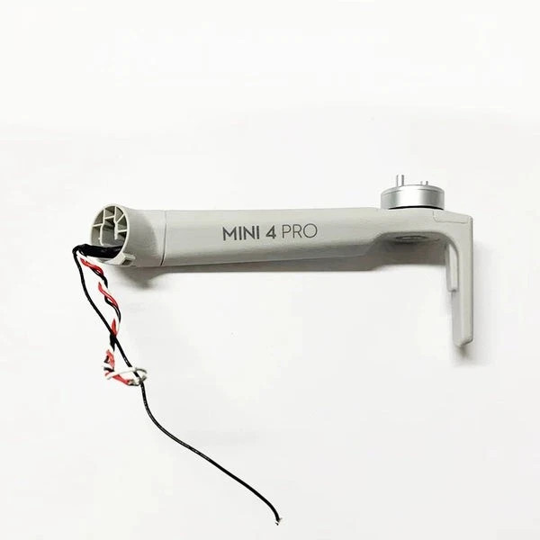 Original Left/Right/Front/Rear Motor Arm for DJI Mini 4 pro Drone