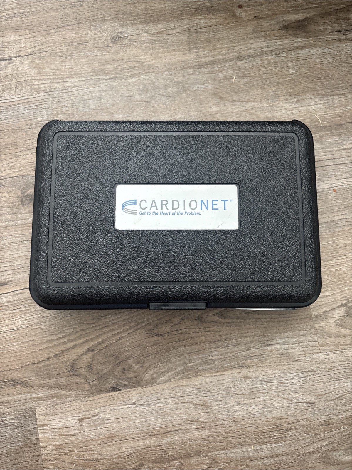 Cardionet Event Heart Monitor
