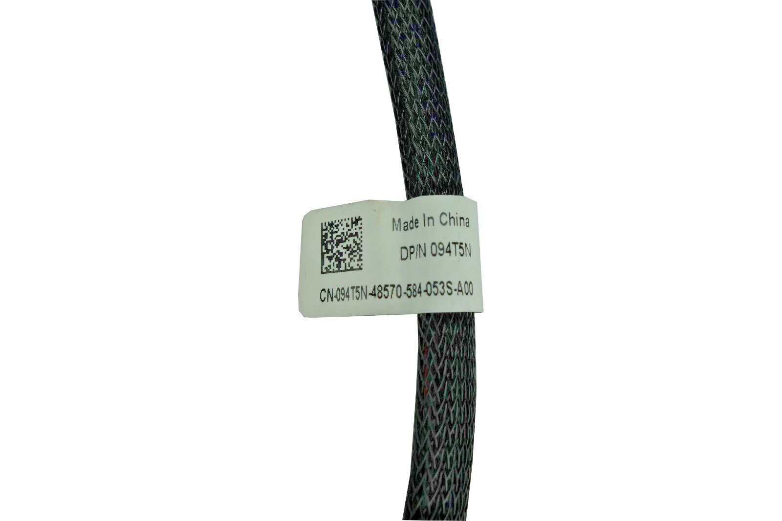 Dell Poweredge R620 R630 Backplane Signal Cable 94T5N