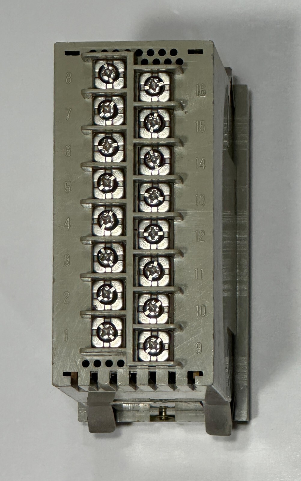 Fenwal Temperature Controller 8728 GR04 T D-SPK-B-H