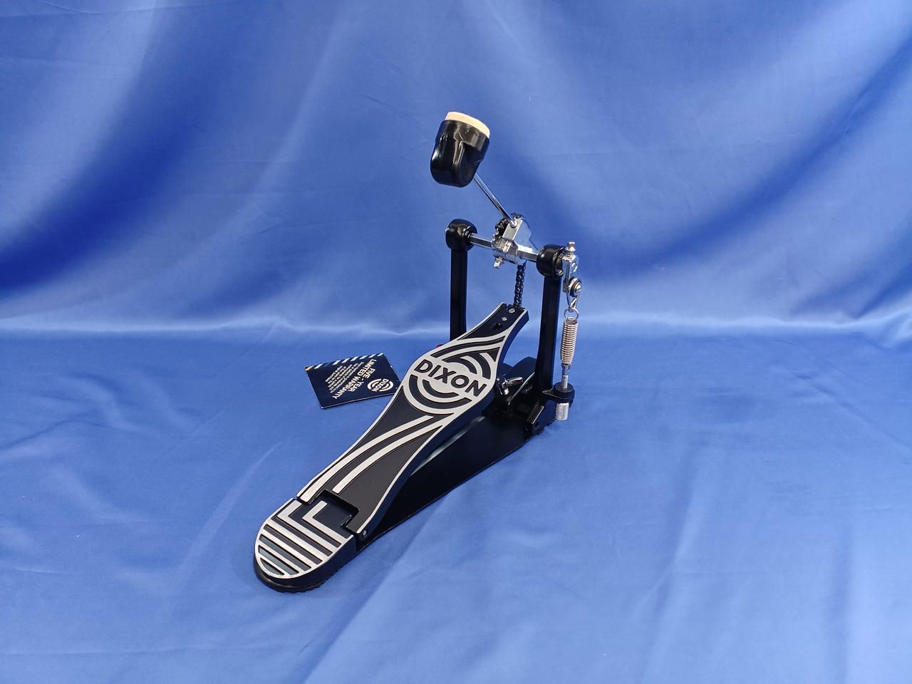 DIXON Kick Pedal PP9380 Used