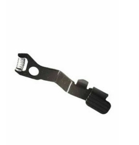 🔥Extended Slide Stop Release For G1ock 42/43/43X/48 Tactical Steel Black 🔥