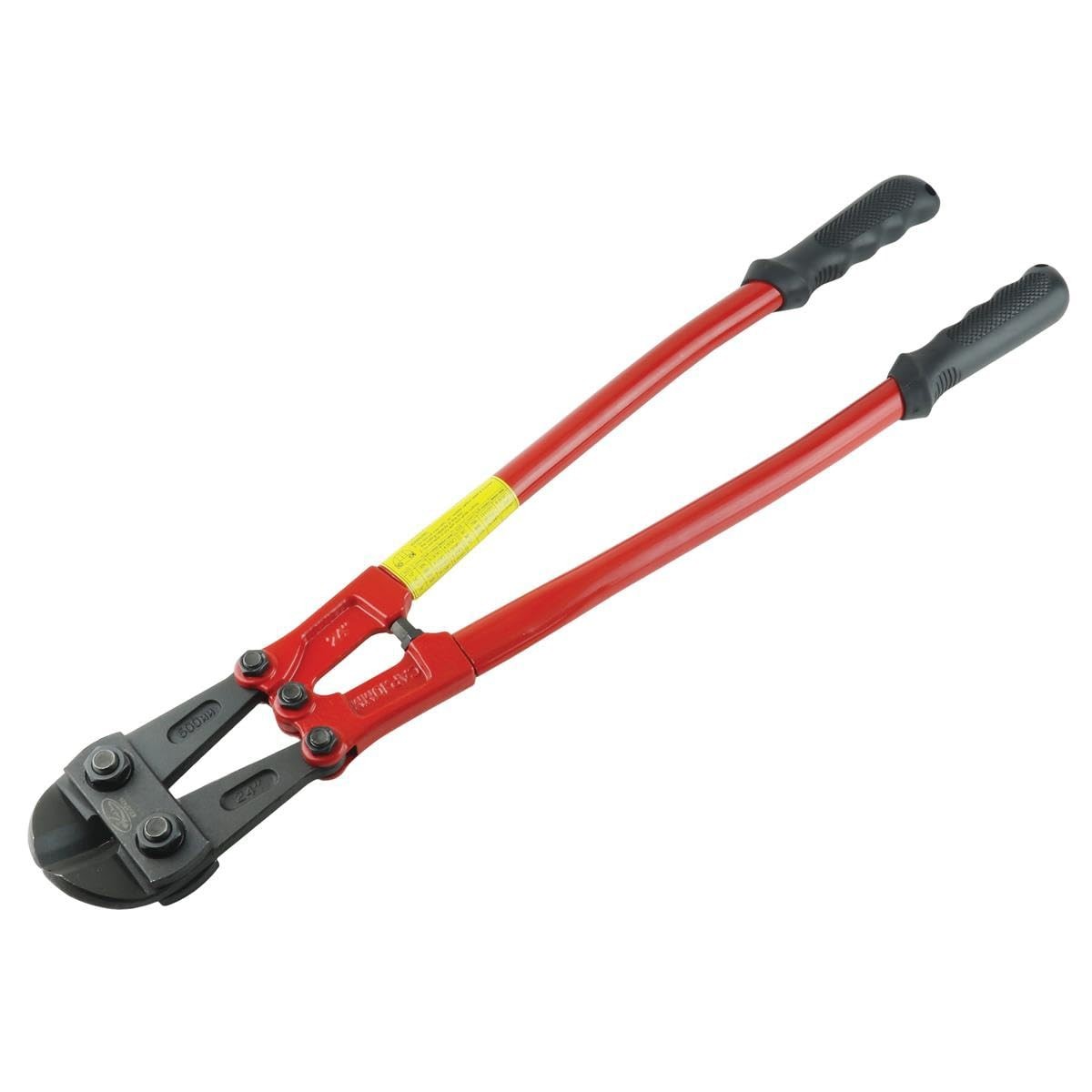 K Tool International 24" Angle Cut Bolt Cutters 57424