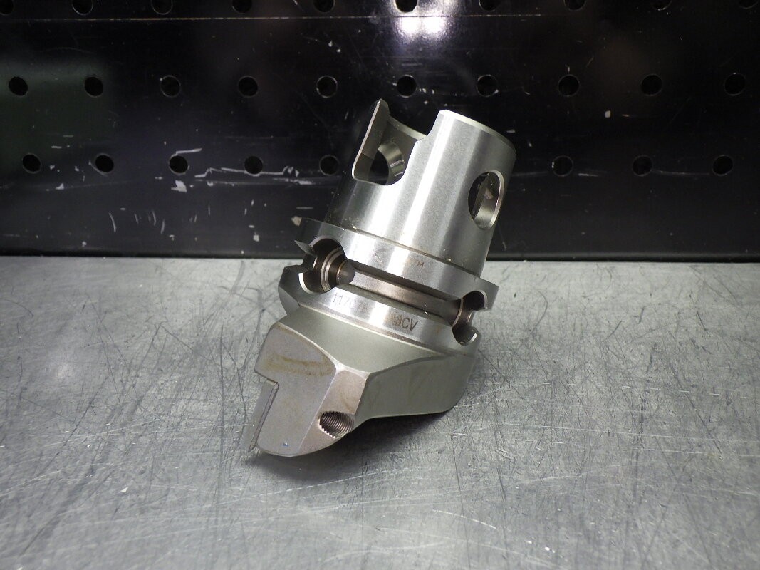 Kennametal KM50ST Coolant Thru Boring Head 47mm Pro KM50TSSVJBR16 (LOC605)