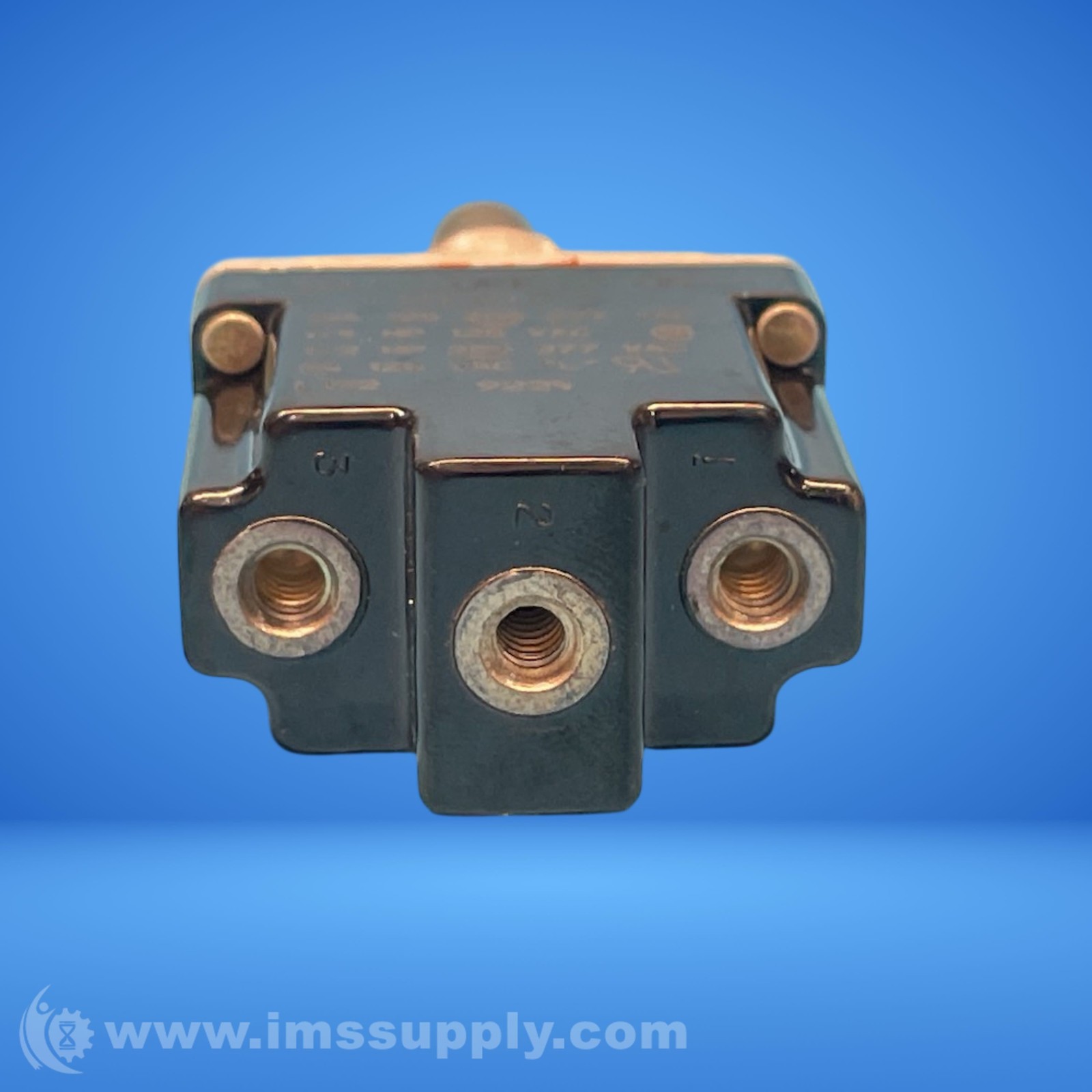 Square D 1TL211-7 Toggle Switch FNIP