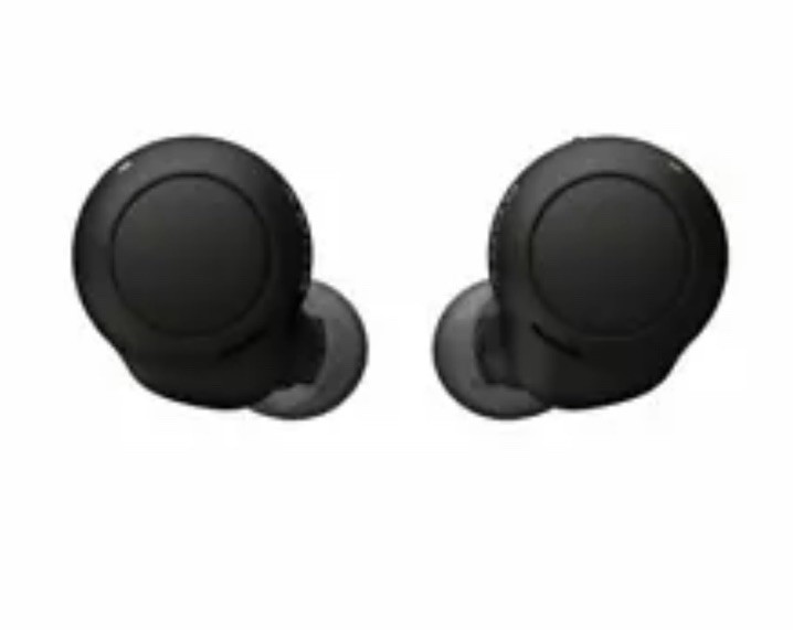 Sony WF-C500 Truly Wireless In-Ear Bluetooth Headphones - Black (YY2952) New****