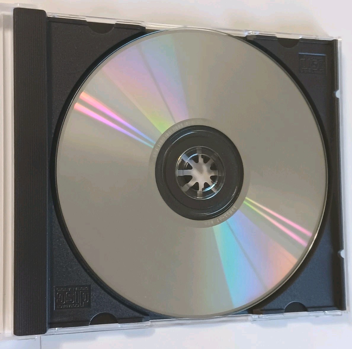 Pentax Software S-SW8 USB Driver ACDSee CD-ROM Windows Mac Genuine Disc