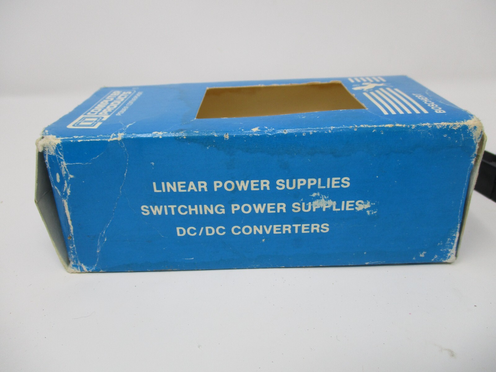 Vintage Computer Products Power Conversion PM393 Boschert Electronics Part