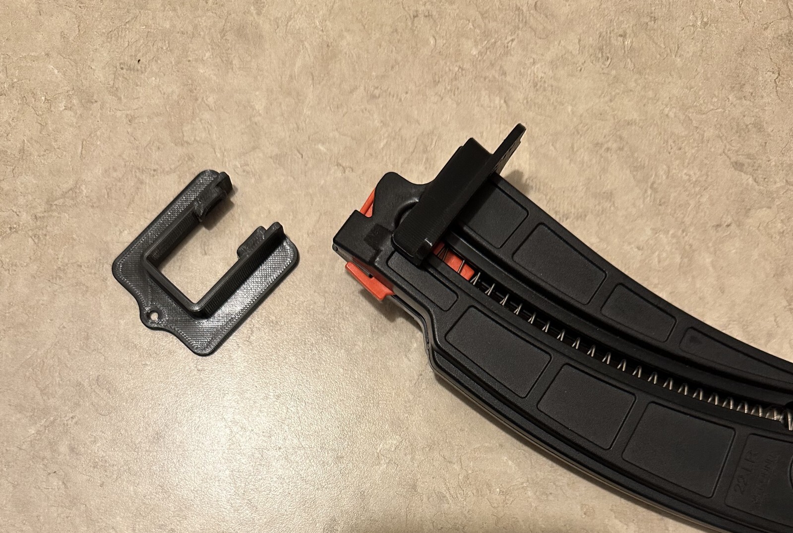 Smith & Wesson M&P 15-22 Magazine Loader