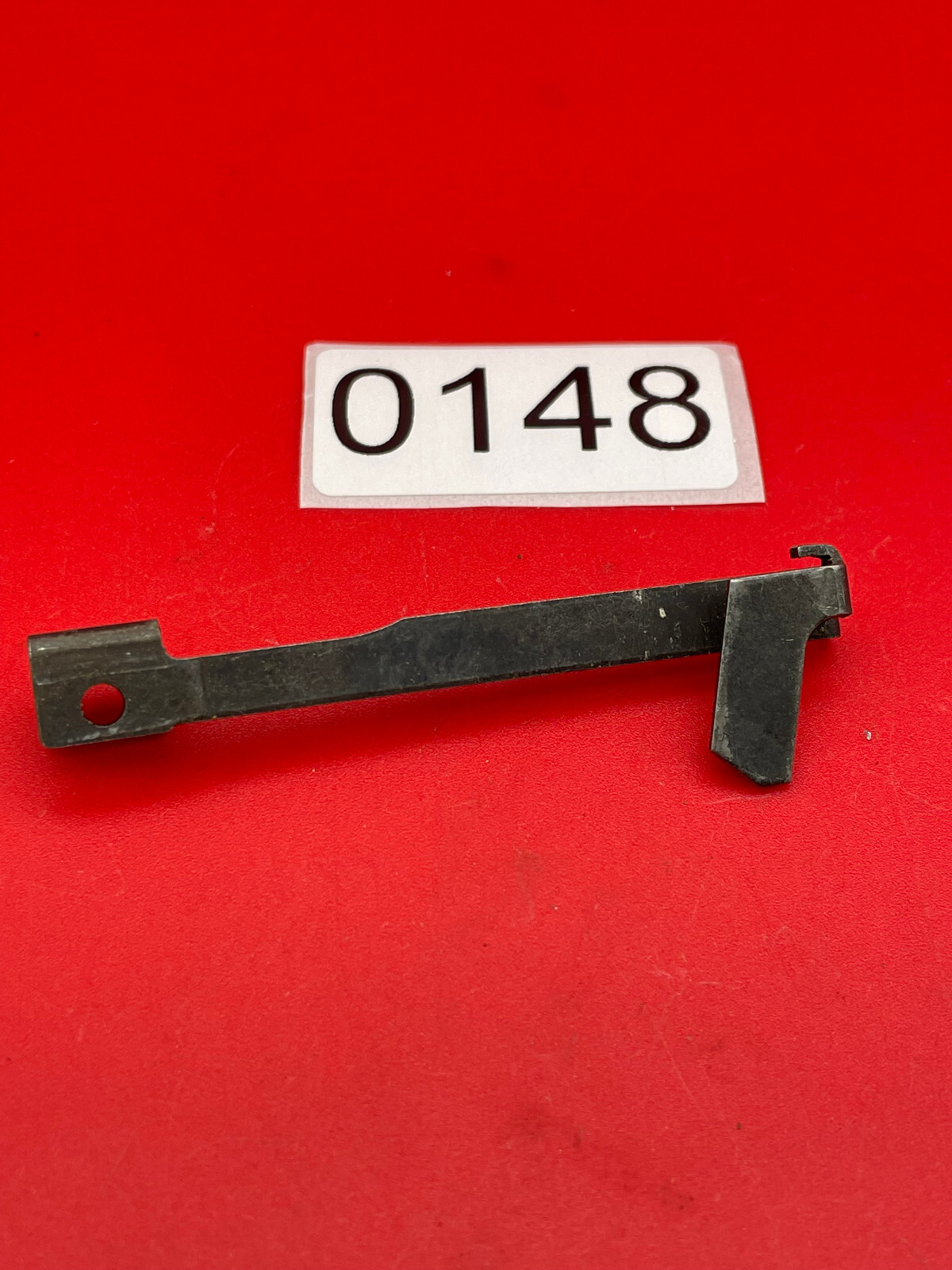 Winchester Model 94-22 Cartridge Cutoff #0148