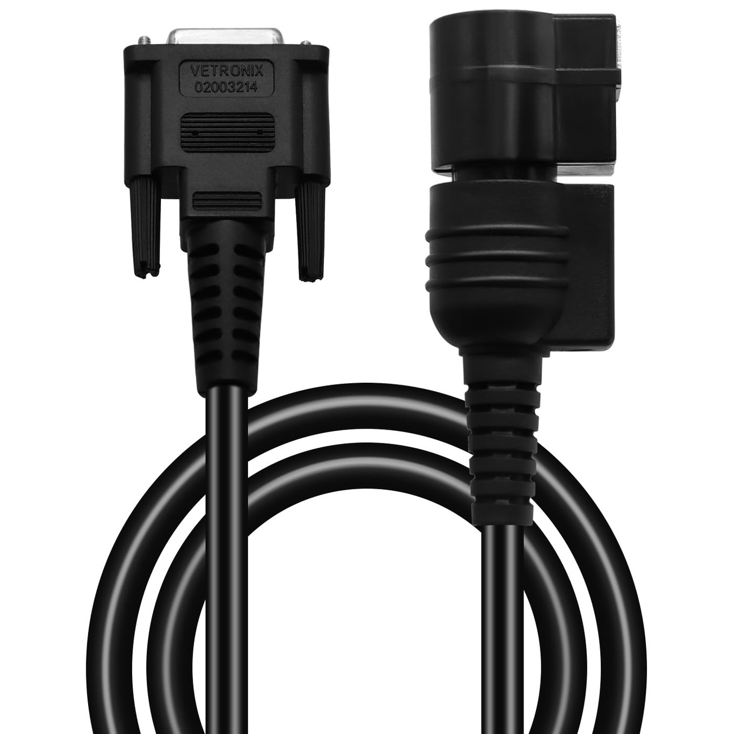 GM3000095 OBD2 Main Test Cable DLC Data Cable for GM Tech 2 Scanner VETRONIX ...