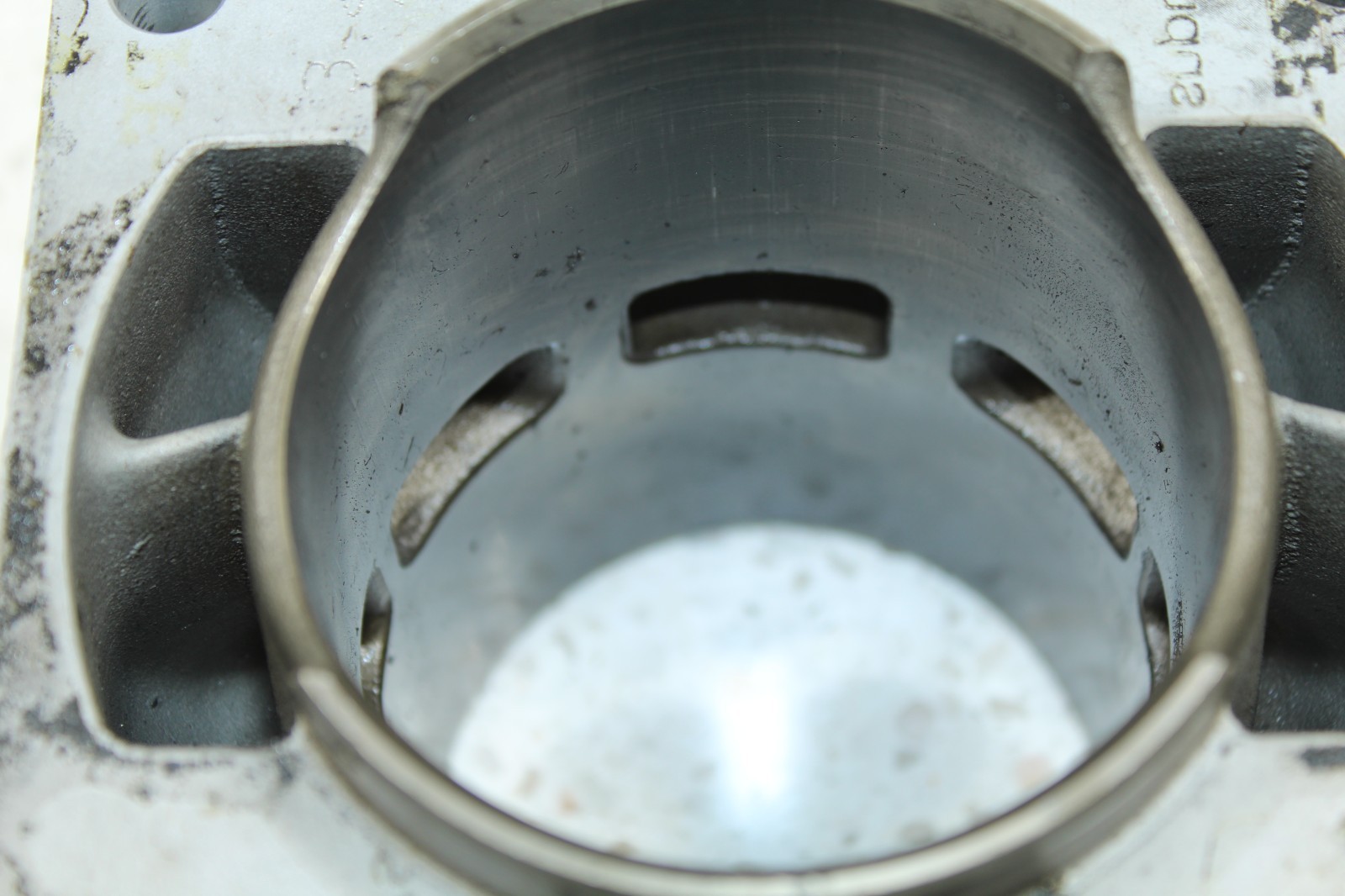 O/S 1999 Polaris RMK 700 SKS Cylinder A 81mm 5131824