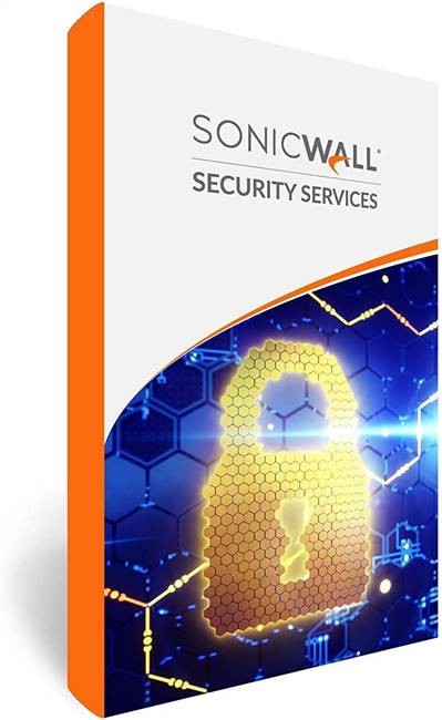02-SSC-6531 SonicWALL APSS Advanced Protection Service Suite for TZ370 3YR