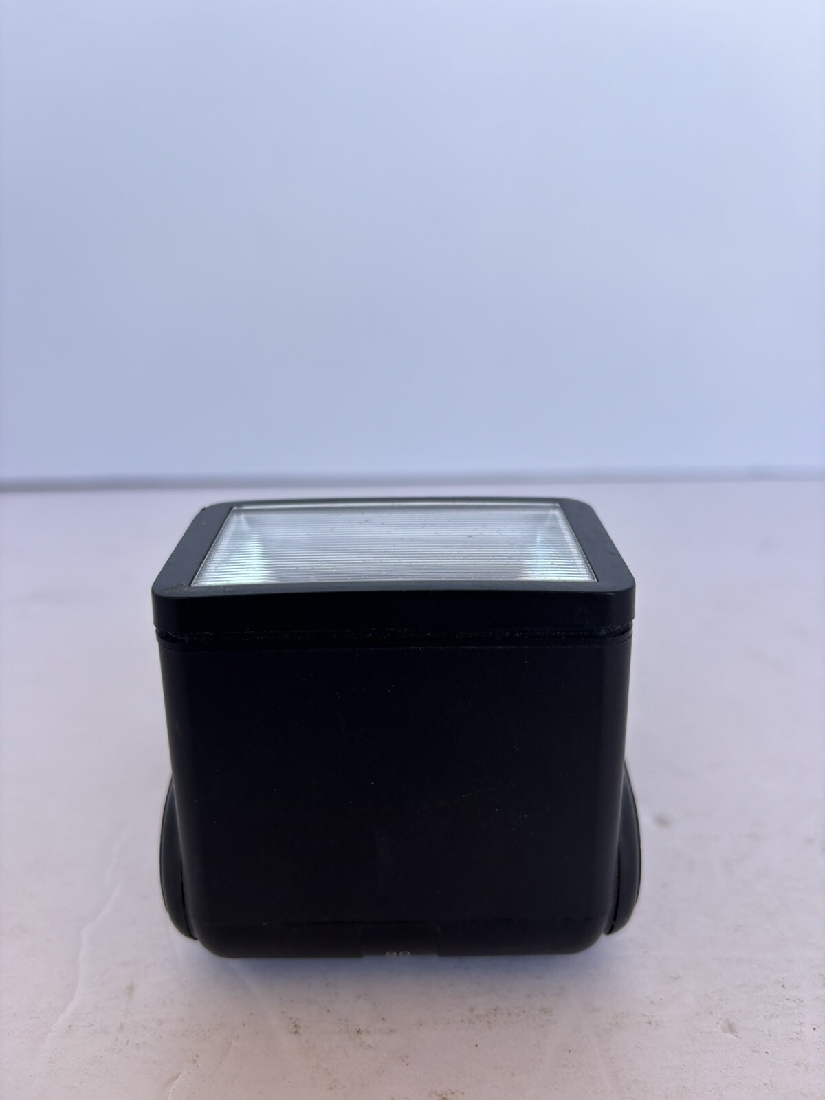 Sunpak Auto 433 D Flash