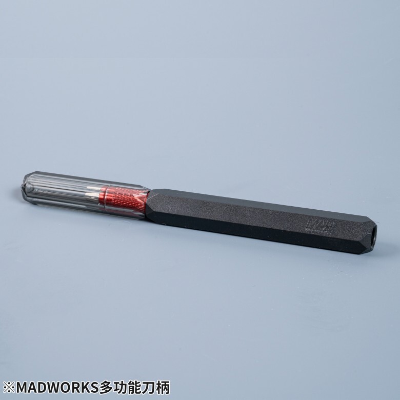 MADWORKS Multi-Function Model Handle Budget Edition MT-16 MT-17 MT-18 for Chisel