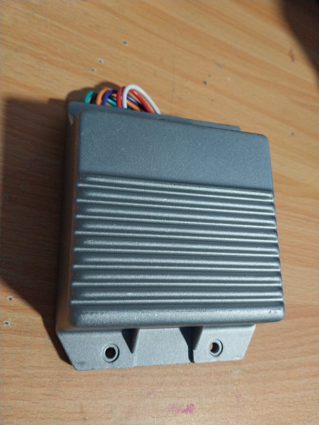 CARQUEST Ignition Control Module CBG1008