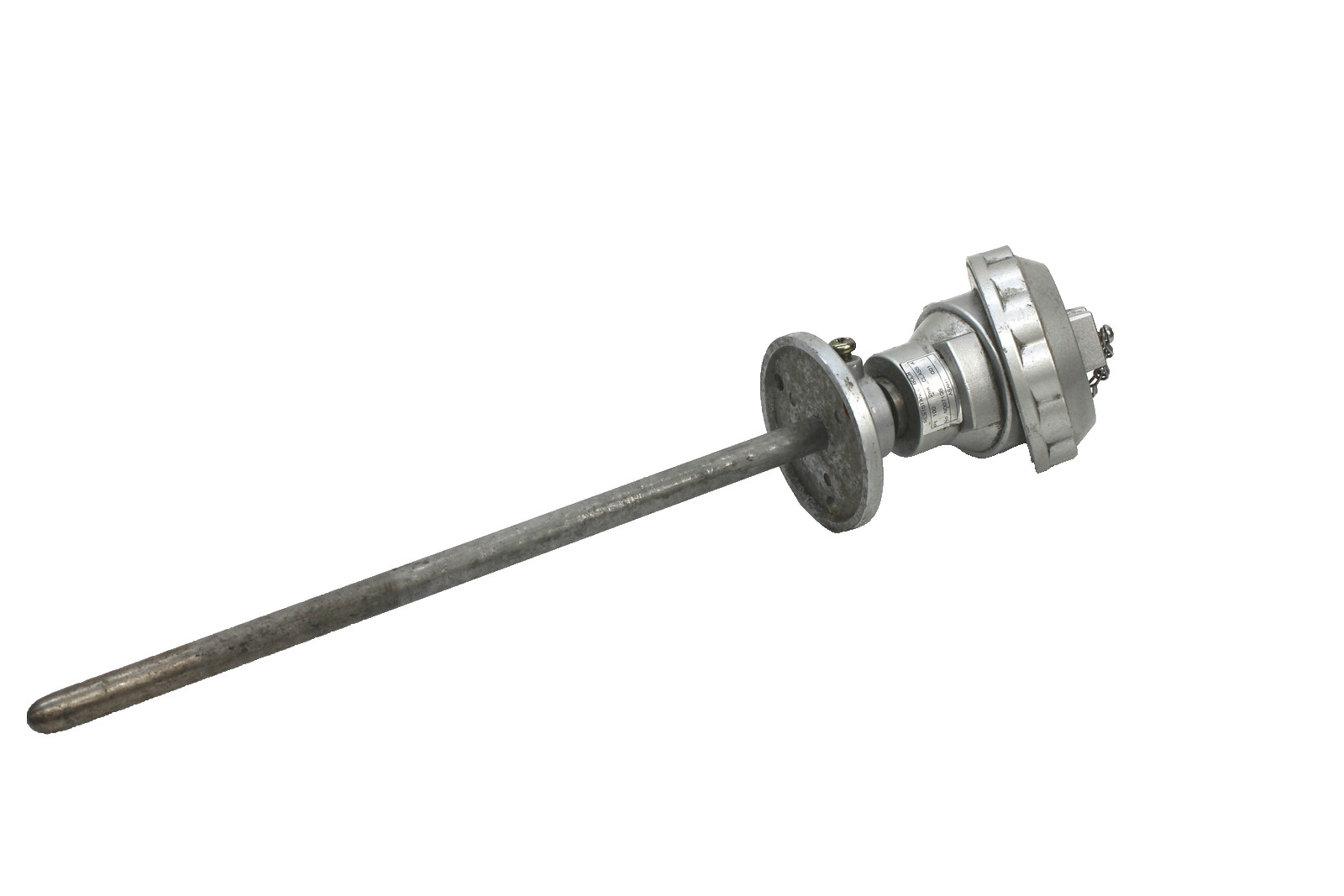 Asahi PT100 Resistance Bulb