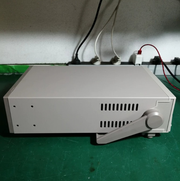 1PCS USED ITECH IT6722A Programmable DC Power Supply Fast Shipping
