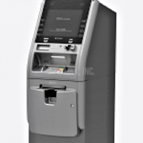Nautilus Hyosung MX 2800SE - FORCE 1K ATM Machine