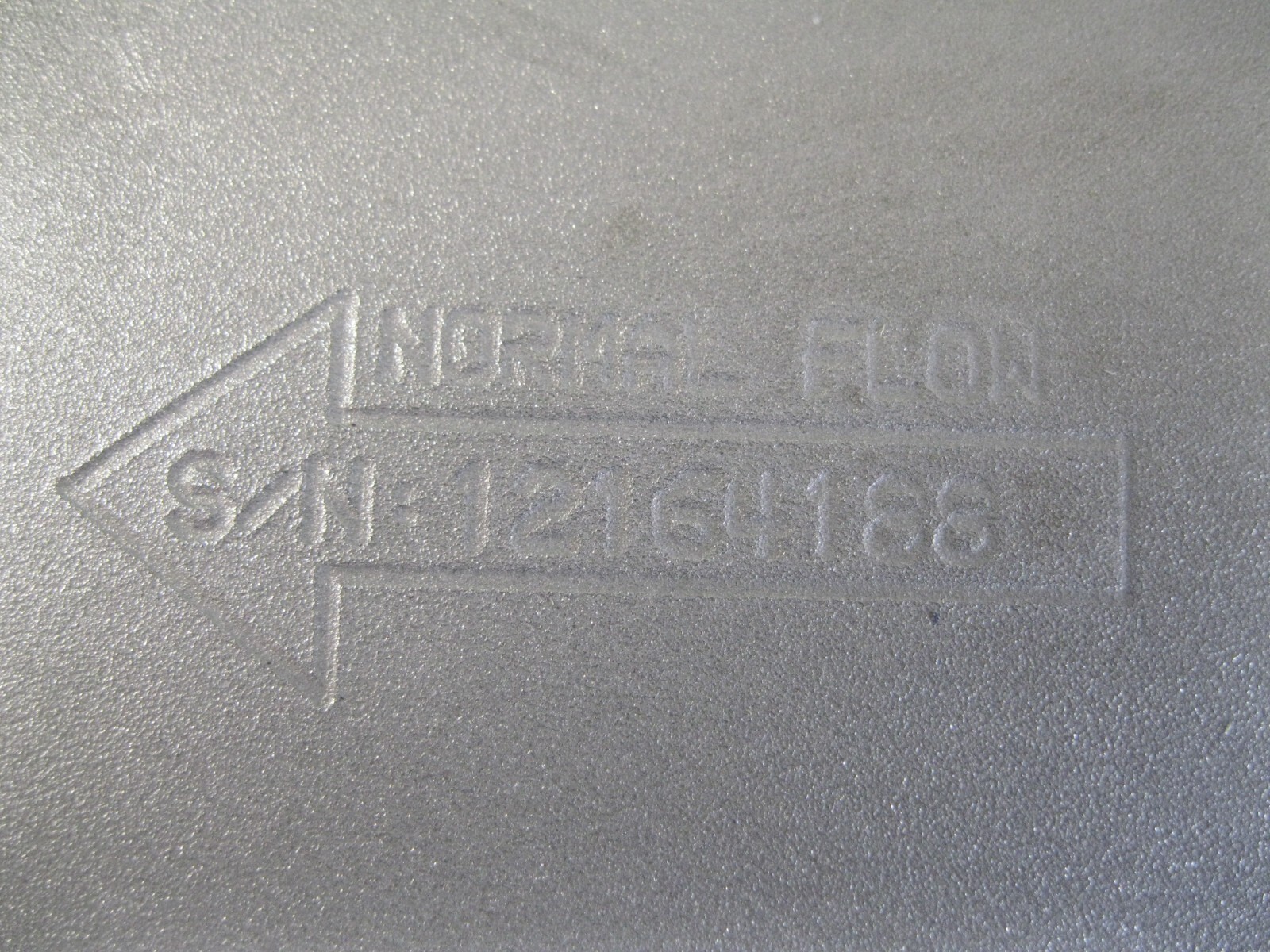 1/2" 150# Micro Motion CMFS007 Sensor 800 Enhanced Core Processor CALIBRATED H17