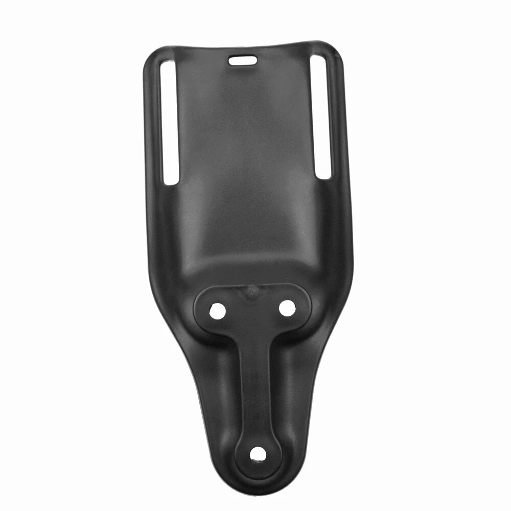 Tactical Quick Lock Kit with Adapter - Fast Release Holster Gear