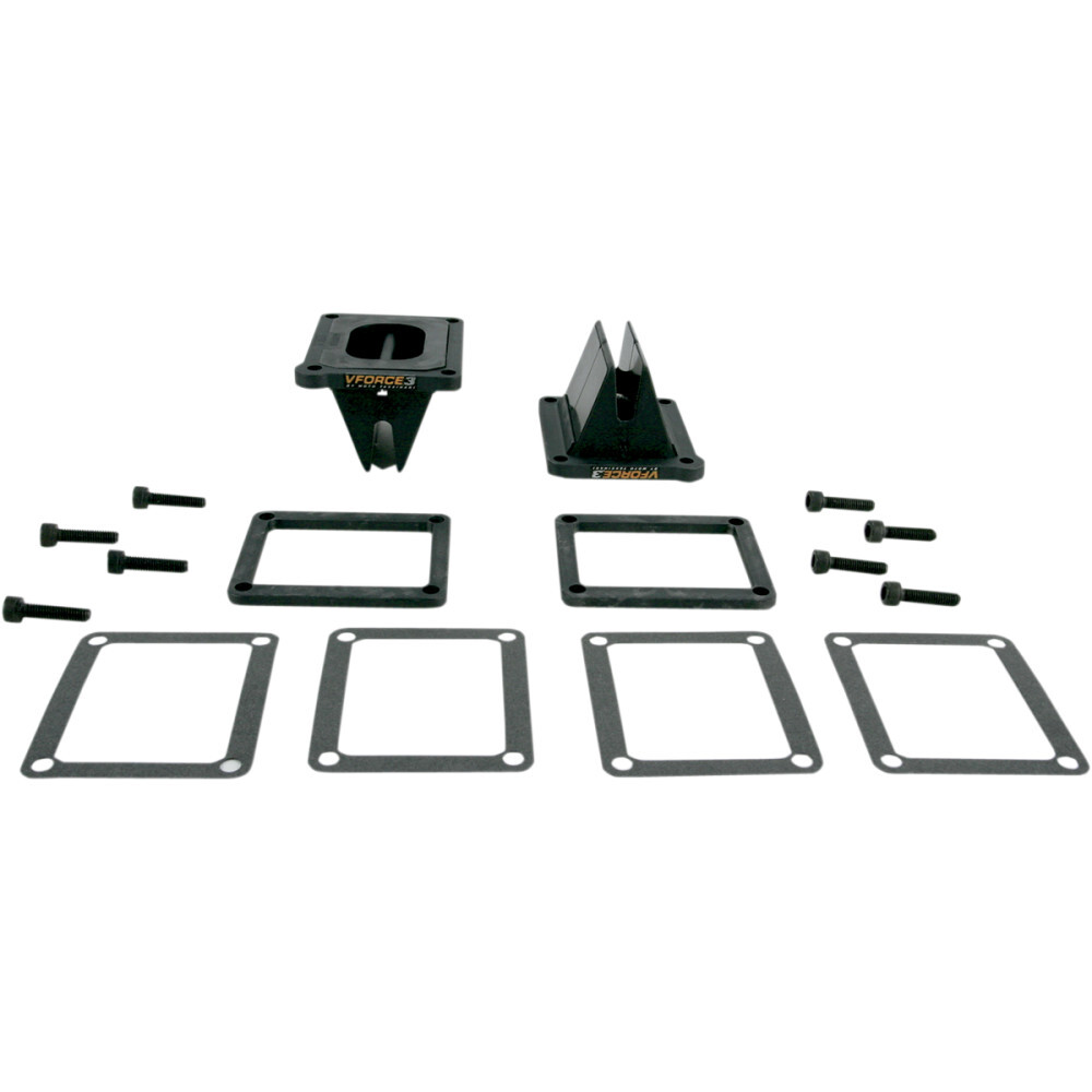 Moto Tassinari Reeds V-Force 3 Yamaha Twin | V3141-682A-2