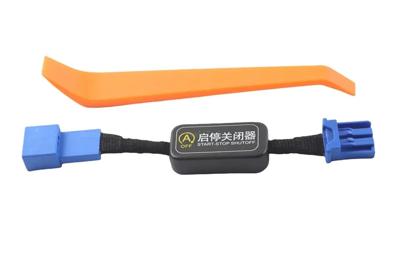 Auto Disable Automatic Start Stop Eliminator Canceller For Toyota RAV4 2019-2024
