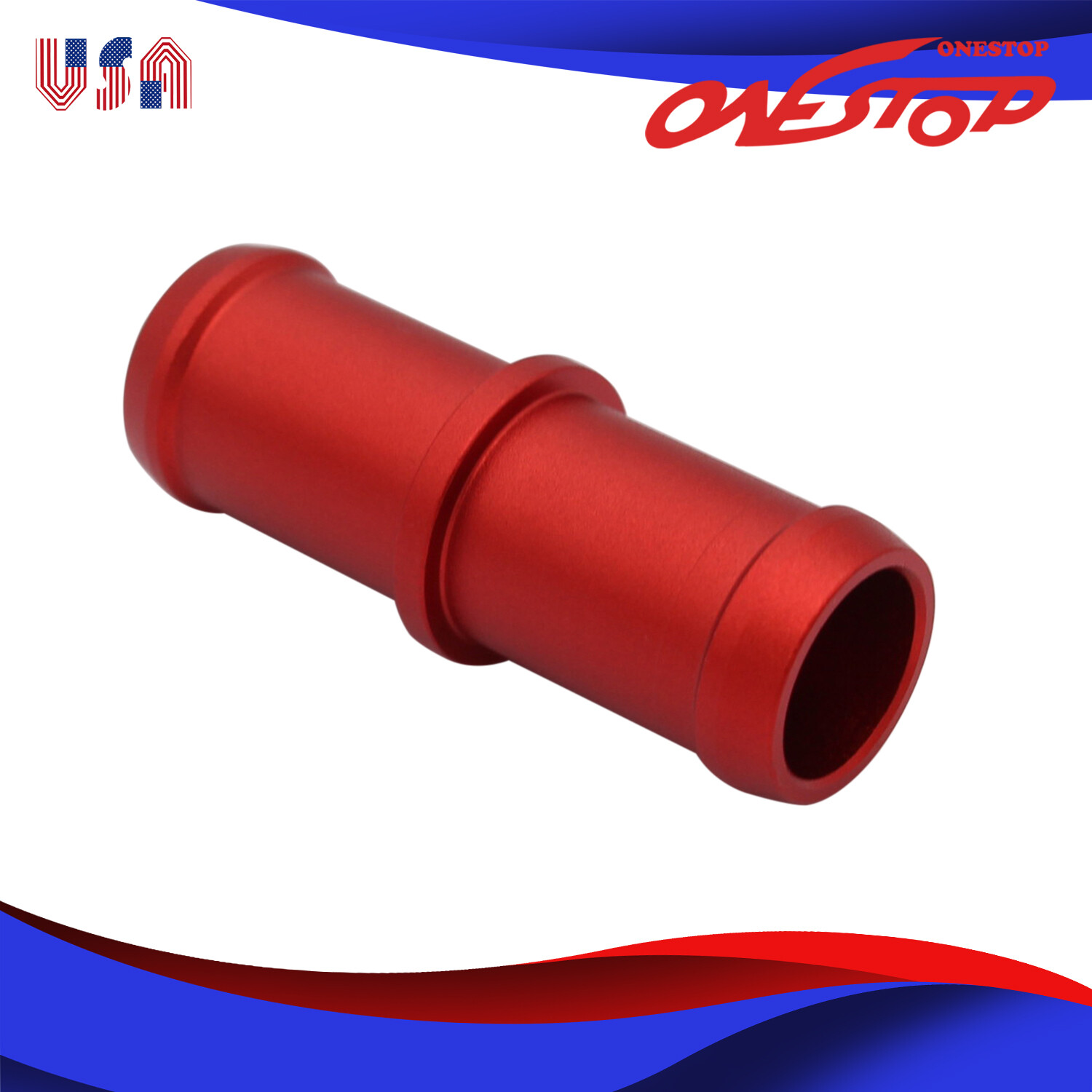 Coolant Heater Hose Connector for Infiniti G37 EX35 FX35 M37 Q50 Q70 92417-JK20A