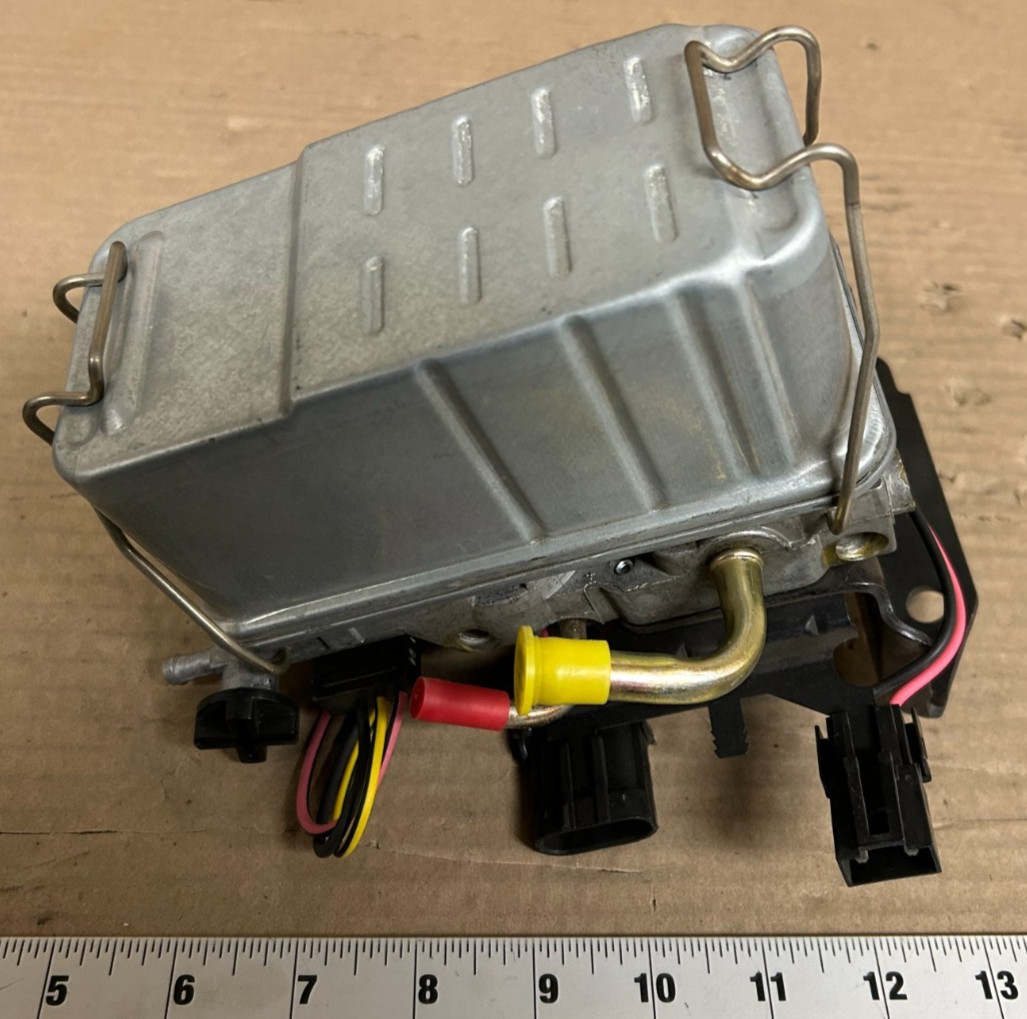 Diesel Engine Fuel Filter Stanadyne Model 80 Water Separator 28773 Assembly