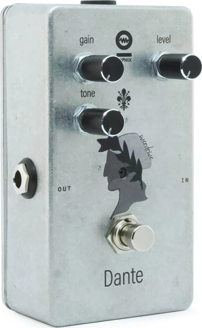 Dante Overdrive