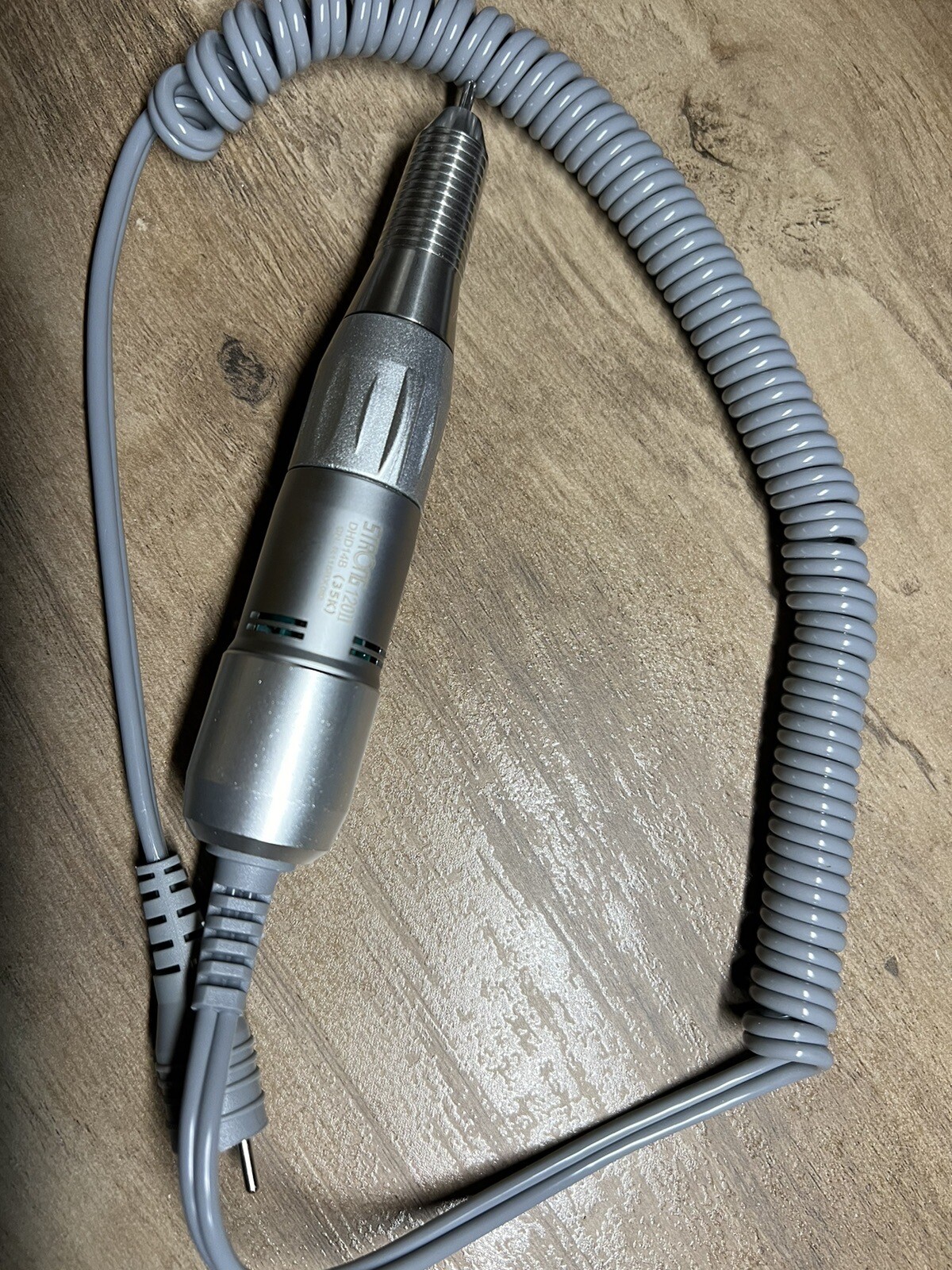 Replacment Handpiece for the KUPA U-Power UP-200, Manipro KP USA Seller