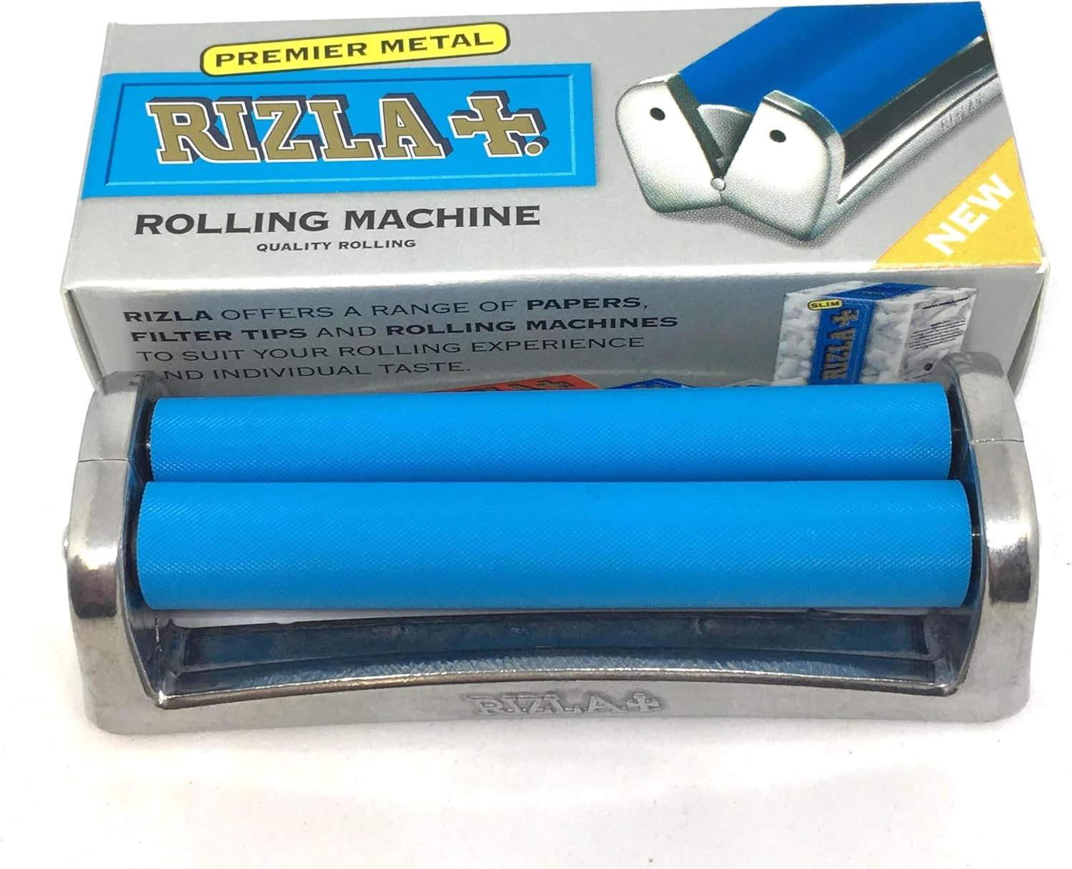 Metal Roller / Rolling Machine 70Mm [Kitchen & Home]