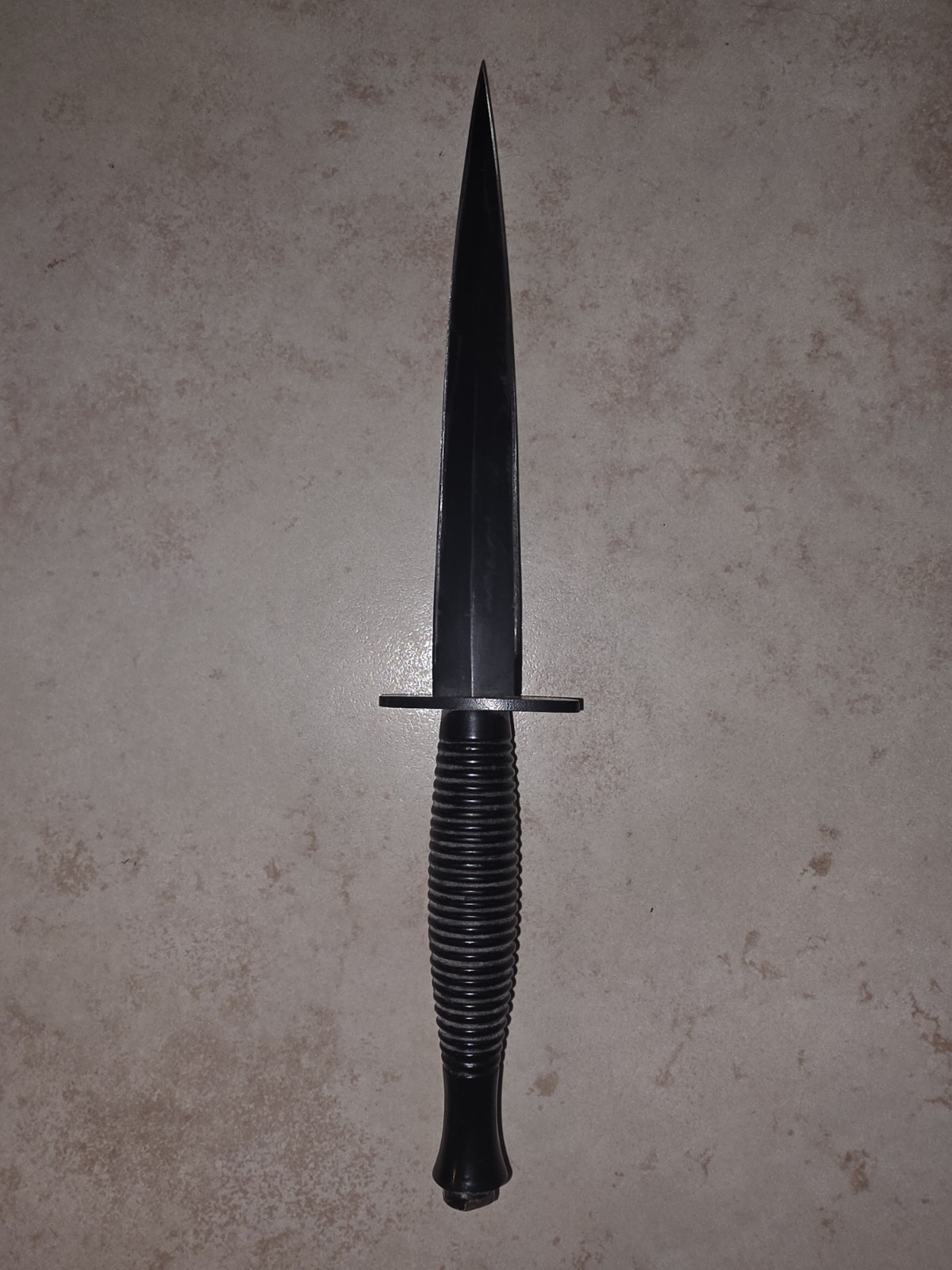 MI 1945 Black Dagger
