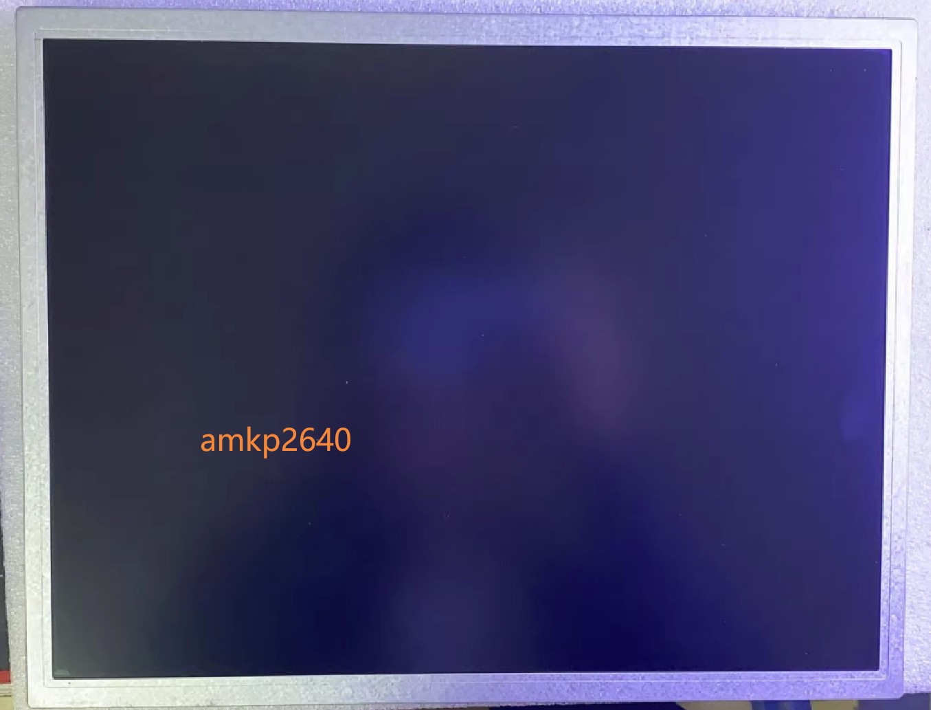 1PC lcd panel amk G121ICE-L02 12.1" 1280×800