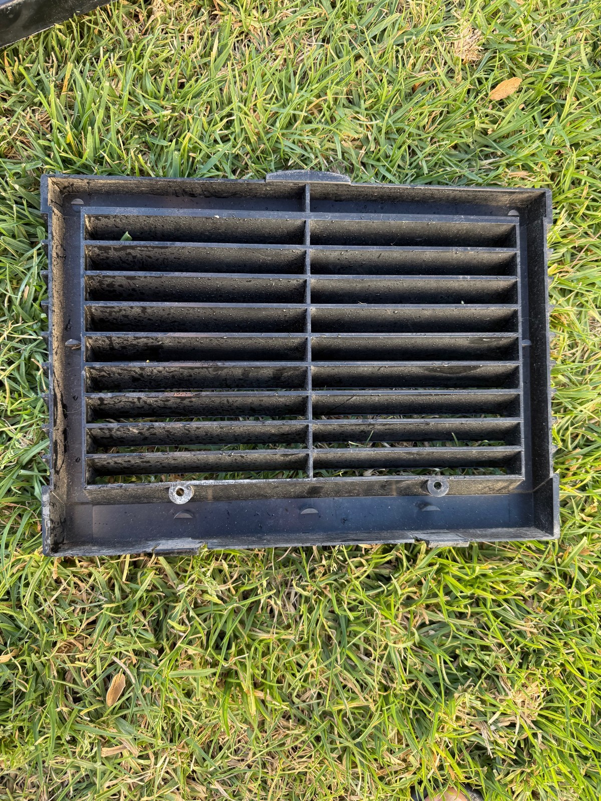 ICE-O-MATIC Front Grill 3 piece set and electronics