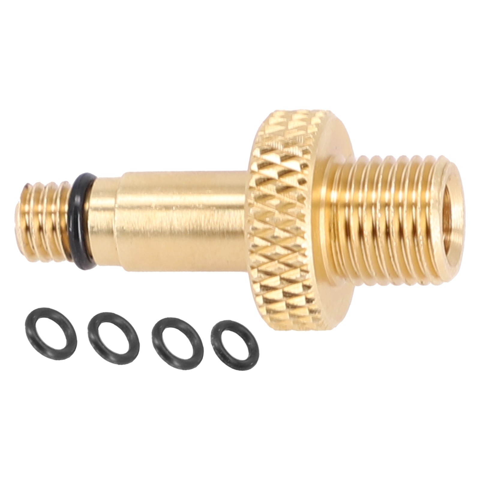 Bicycle Rear Shock Air Pump Valve Adapter Tool For Rockshox For Monarch New