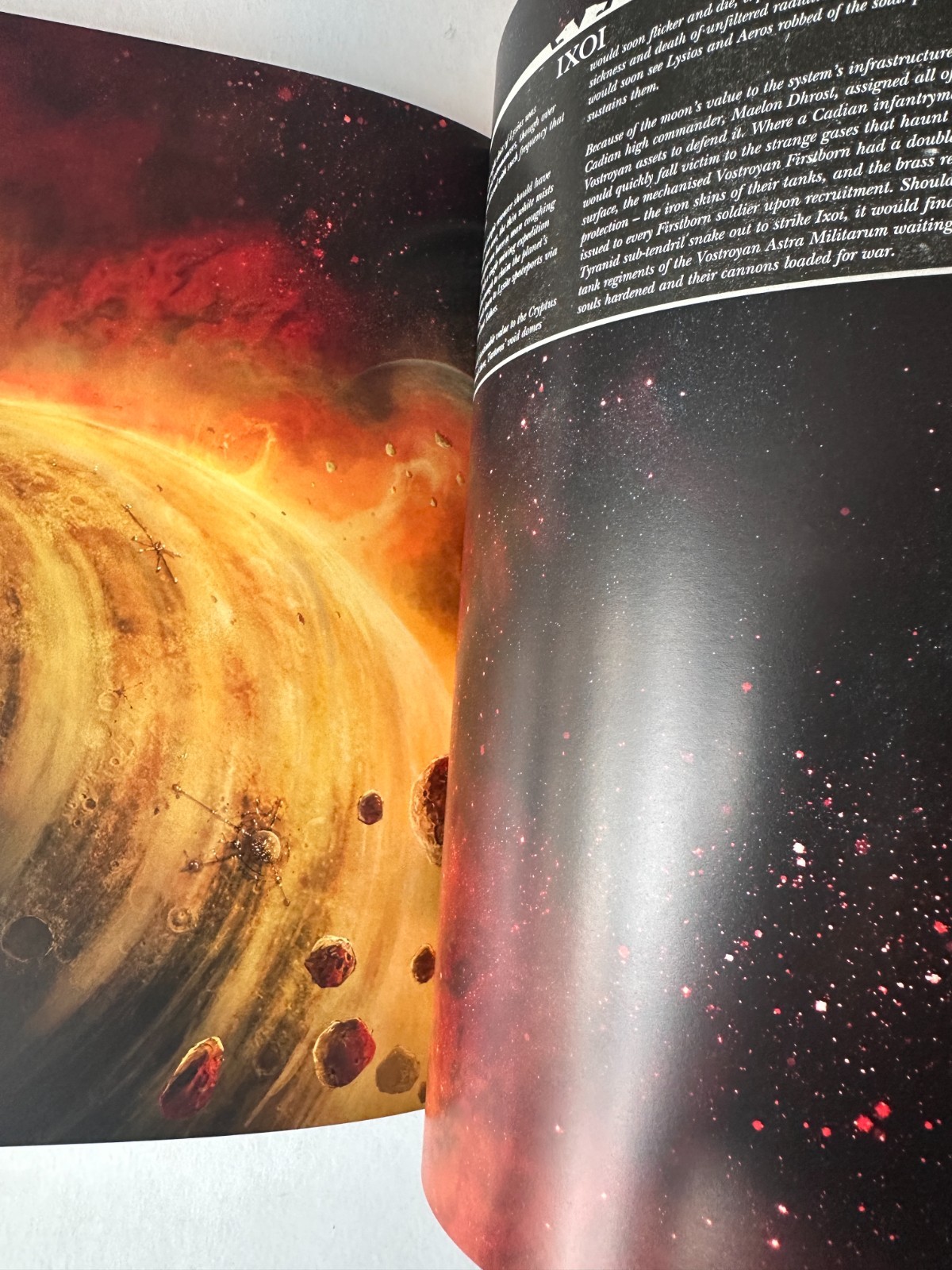 Warhammer 40k LEVIATHAN Rules & Supplement Books - Games Workshop