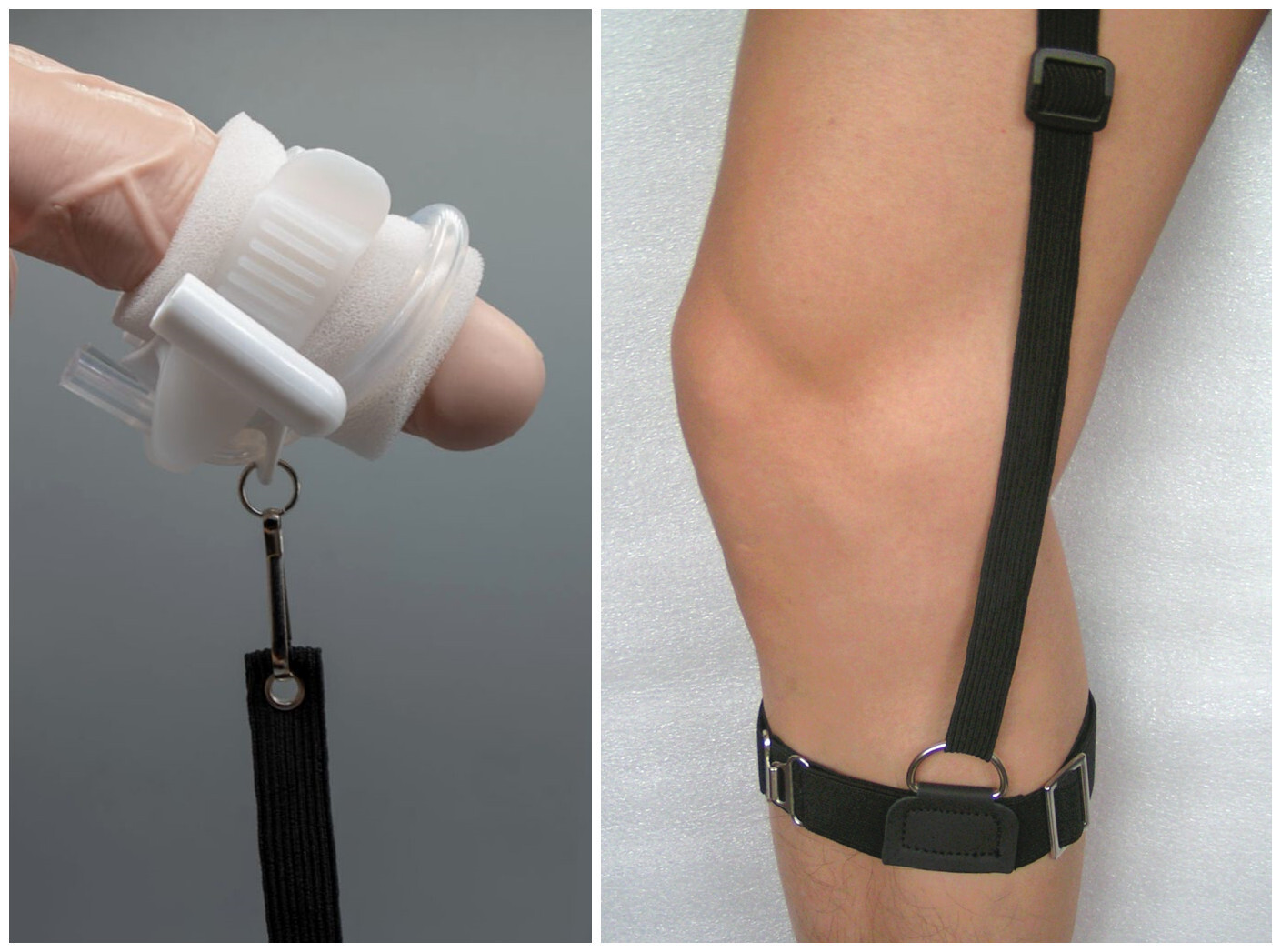 Best Professional Male Penis Extender Enlargement Enlarger Stretcher Enhance 3A