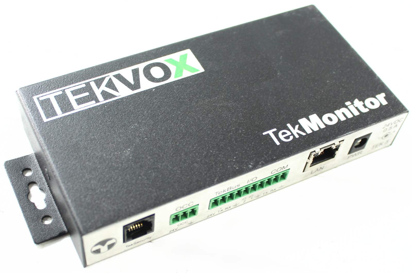 TEK3 TekMonitor Networked AV Controller 70004