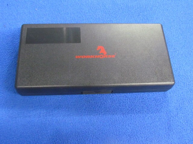 New 1-2 Micrometer J-775