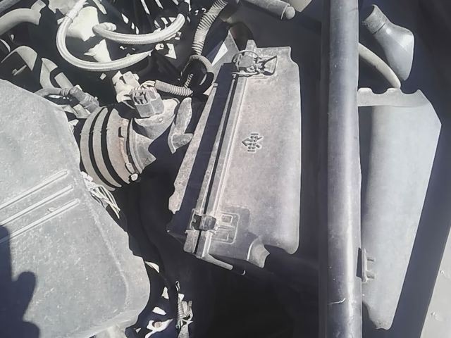 IMPALA 2006 Fuse Box Cabin 6490