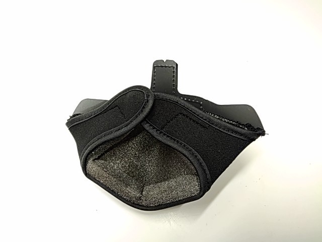 Breath Deflector 2.0 - 2000 Polaris NOS