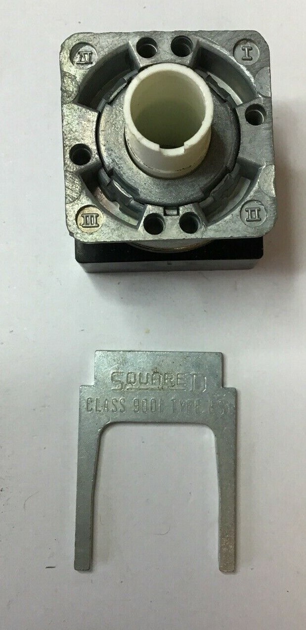 SQUARE D 9001 LS1L SER.A P-T-T CONVERSION KIT ***LOTOF2***