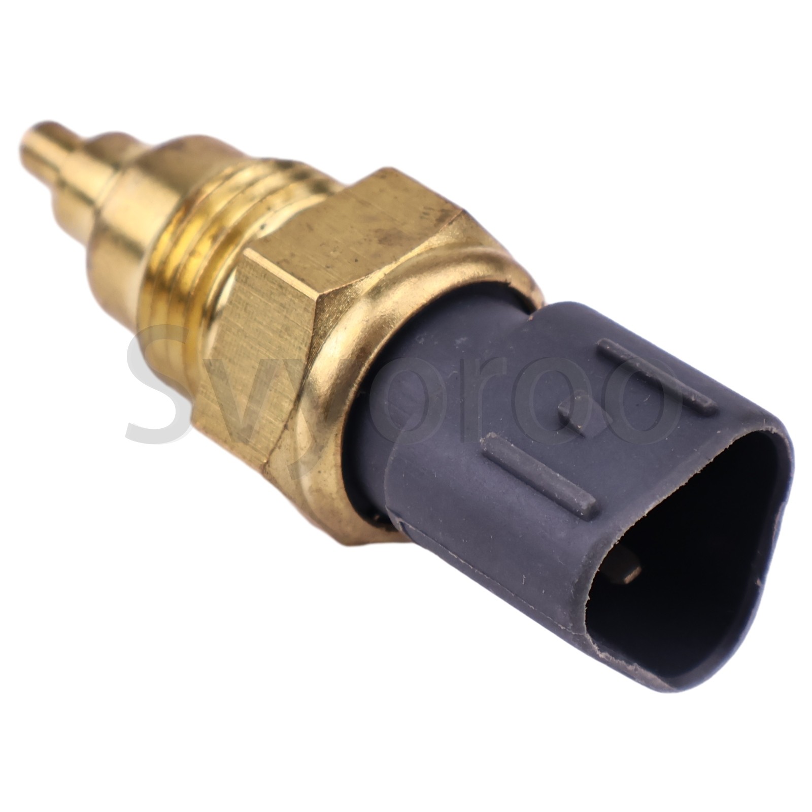 8980237170 Water Temperature Sensor For Isuzu NPR NQR 4НК1 6HK1 4HE1
